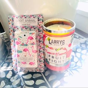 Summer Scents Bundle 🌺🦩